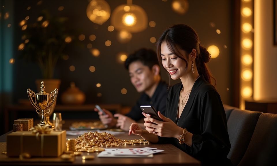 98win06 Baccarat Trực Tiếp Nhanh